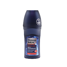 Роликовый дезодорант мужской Balea Extra Dry 50 мл
