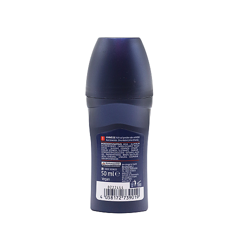 Роликовый дезодорант мужской Balea Extra Dry 50 мл