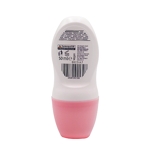 Роликовый дезодорант Balea Soft Flower 50 мл