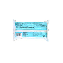 Универсальные влажные салфетки для уборки Luba CLEAN 72 шт