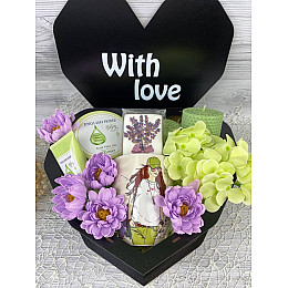 Подарковий набір Кукумбер City Style 8-0395