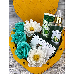 Подарковий набір Кукумбер Avocado 8-0413