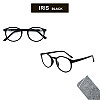Очки для читання Sanico MQR 0110 EASY IRIS +2.00 Чорний