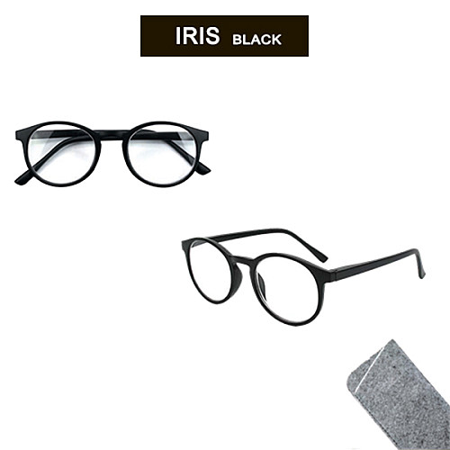 Очки для читання Sanico MQR 0110 EASY IRIS +2.00 Чорний