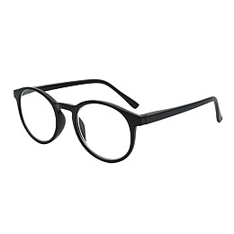 Очки для читання Sanico MQR 0110 EASY IRIS +2.50 Чорний