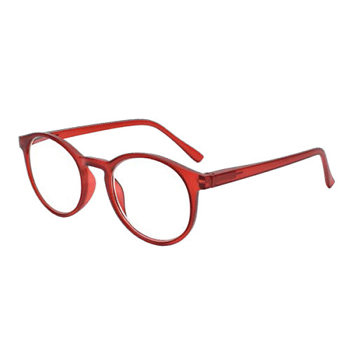 Очки для читання Sanico MQR 0111 EASY IRIS +3.00 Червоний