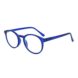 Очки для читання Sanico MQR 0112 EASY IRIS +2.50 Blue