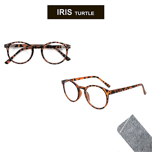 Очки для читання Sanico MQR 0113 EASY IRIS +2.00 Turtle