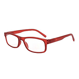 Очки для читання Sanico MQR 0115 EASY OLMO +2.50 Червоний