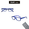 Очки для читання Sanico MQR 0116 EASY OLMO +3.00 Blue