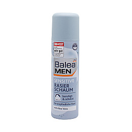 Дезодорант-антиперспирант Balea MEN Sensetive 200 мл