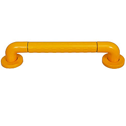 Поручень для інвалідів прямий Lesko STWU-048 50 см (10980-61305)