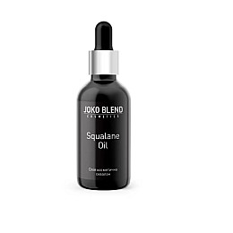 Масло косметичне Squalane Oil Joko Blend 30 мл