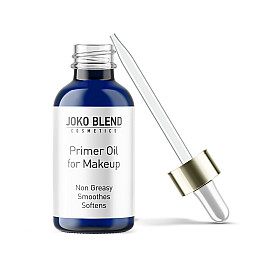 Масло праймер під макіяж Primer Oil Joko Blend 30 мл