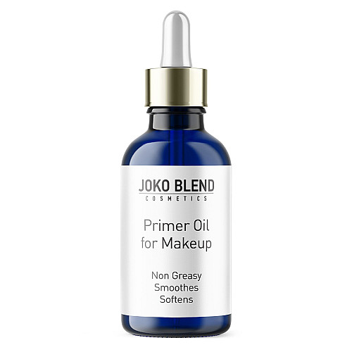 Масло праймер під макіяж Primer Oil Joko Blend 30 мл