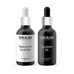 Комплекс для обличчя Joko Blend Face Care 60 мл 2 шт
