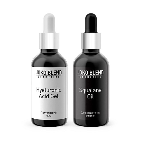 Комплекс для обличчя Joko Blend Face Care 60 мл 2 шт