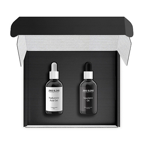Комплекс для обличчя Joko Blend Face Care 60 мл 2 шт