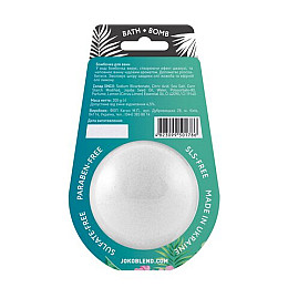Бомбочка-гейзер для ванни Hello beautiful Joko Blend 200 г
