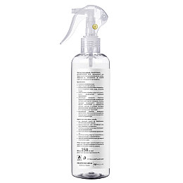 Антисептик спрей для дезинфекции рук, тела, поверхностей и инструментов Touch Protect 250 мл
