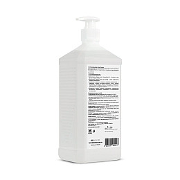 Антисептик раствор для дезинфекции рук, тела, поверхностей и инструментов Touch Protect 1 л