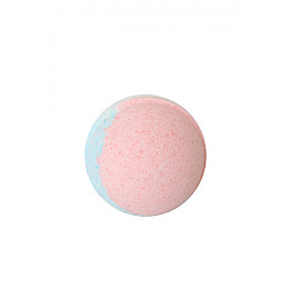 Бомбочка для ванни Bubble gum Dushka 220 г