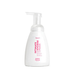 Пенка для интимной гигиены Marie Fresh cosmetics 250 мл