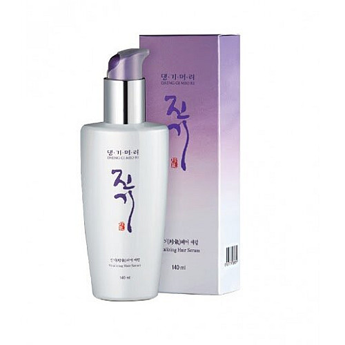 Відновлювальна сироватка для волосся Vitalizing Hair Serum Daeng Gi Meo Ri 140 мл