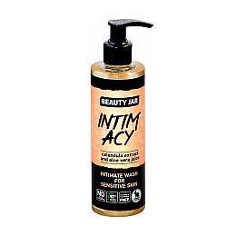 Гель для интимной гигиены Intymacy Beauty Jar 250 мл