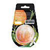 Бомбочка-гейзер для ванни Orange Tink 200 г