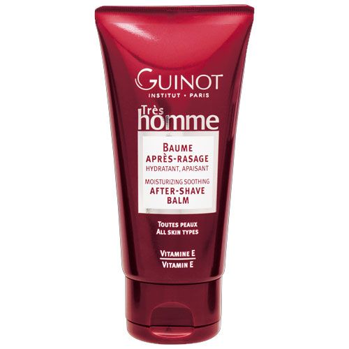 Увлажнюючий бальзам після гоління Guinot Baume Hydratant et Apaisant Ap Rasage 75 мл (501811)