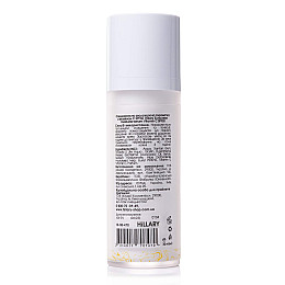Солнцезащитная увлажняющая сыворотка с витамином С SPF30 Sunscreen moisturier serum Vitamin C SPF30 Hillary 30 мл