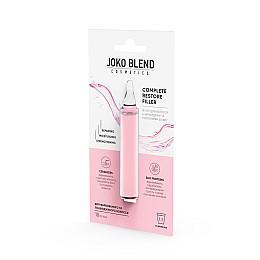 Філлер для волосся з керамідами та протеїнами шовку Complete Restore Filler Joko Blend 10 мл