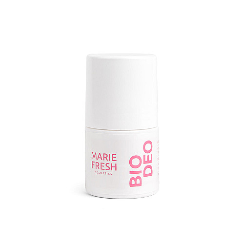 Натуральный бессодовый биодезодорант Marie Fresh Cosmetics 50 мл