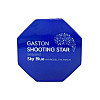 Небесно-голубые гидрогелевые патчи для глаз Shooting star season2 sky blue eye patch Gaston 60 шт