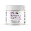 Соль для ванн с ионами серебра, пантенолом и маслом мяты Shelly 550 г