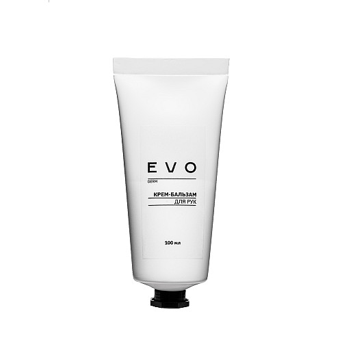 Крем-бальзам для рук EVO derm 100 мл