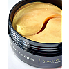 Освежаючі зміцнюючі патчі з вітаміном C Vitamin C Refreshing & Firming Eye Patches Hillary 60 шт 90 г