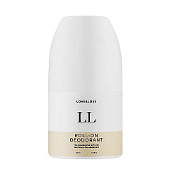 Натуральный дезодорант ROLL-ON DEODORANT Love&Loss 50 мл