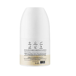 Натуральный дезодорант ROLL-ON DEODORANT Love&Loss 50 мл