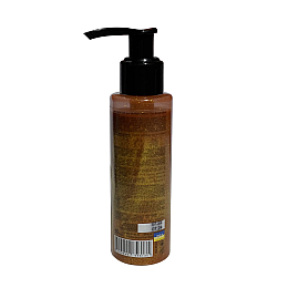 Сяюче масло для засмаги Сhic Bronze Glow Body Oil Hillary 100 мл