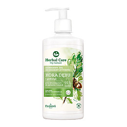 Гель для інтимної гігієни Кора дуба Herbal Care Farmona 330 мл
