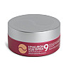 Гидрогелевые патчи с экстрактом розы и пептидами Hyaluron Rose Peptide 9 Ampoule Eye Patch Medi-Peel 60 шт