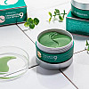 Успокаивающие гидрогелевые патчи с пептидами Hyaluron Cica Peptide 9 Ampoule Eye Patch Medi-Peel 60 шт