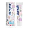 Зубна паста виноград Kids Milk Teeth Biorepair 50 мл