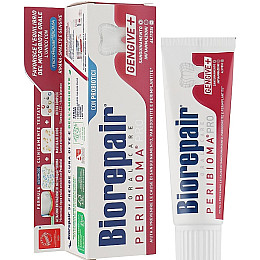 Зубна паста Peribioma Oral Care Biorepair 75 мл