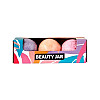 Набор 3 бомбочки для ванны Beauty Jar 345 г