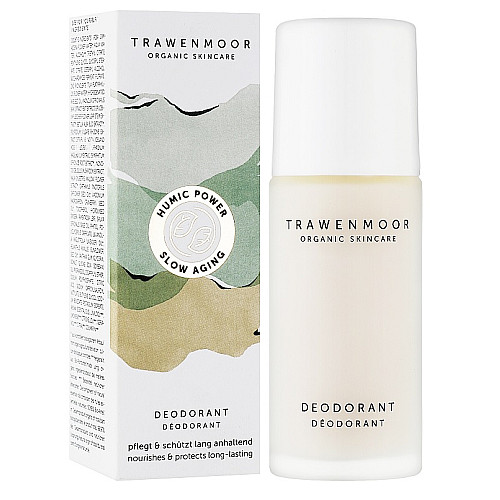Дезодорант для всех типов кожи Deodorant Trawenmoor 50 мл