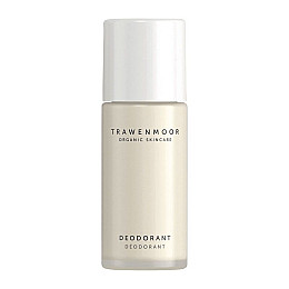 Дезодорант для всех типов кожи Deodorant Trawenmoor 50 мл