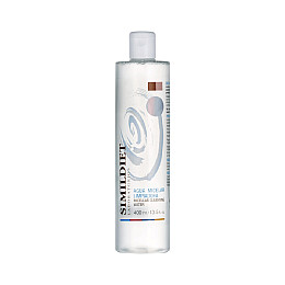 Мицелярна очищувальна вода для будь-якого типу шкіри Micellar Cleansing Water Simildiet 200 мл